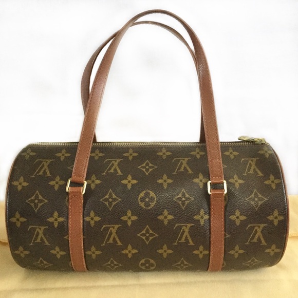 2X HOST PICK Louis Vuitton Papillon 30 - Picture 2 of 8